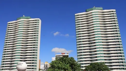APARTAMENTO A VENDA  COM 165 MTS -GREEN LIFE 3 - GUARARAPES