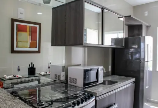 Casas Duplex à venda com 117/141m2 prontas para morar