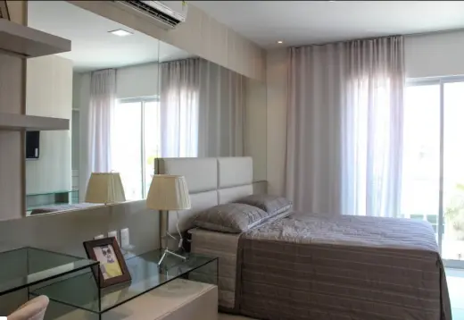 Casas Duplex à venda com 117/141m2 prontas para morar
