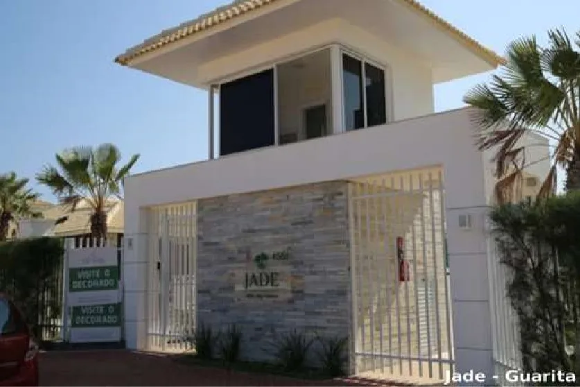 Casas Duplex à venda com 117/141m2 prontas para morar