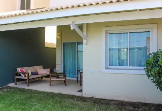 Casas Duplex à venda com 117/141m2 prontas para morar