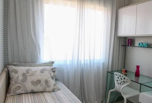 Casas Duplex à venda com 117/141m2 prontas para morar