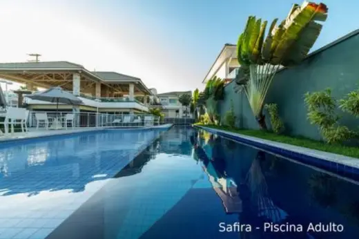 Casas Duplex à venda com 117/141m2 prontas para morar