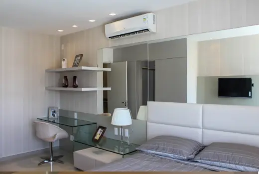 Casas Duplex à venda com 117/141m2 prontas para morar