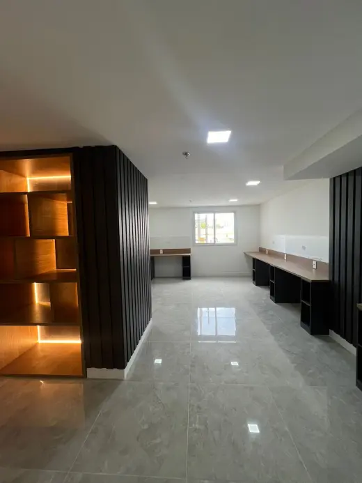 Apartamentos novos à venda com  94 e 77 metros no Eusébio- MADRI