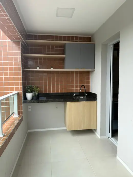 Apartamentos novos à venda com  94 e 77 metros no Eusébio- MADRI