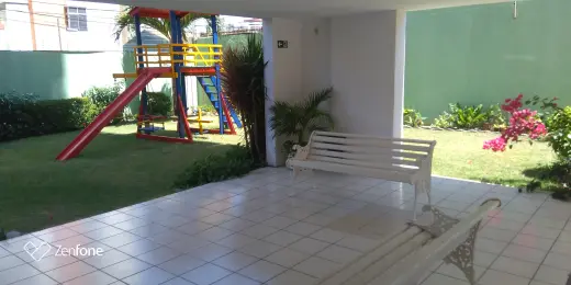 Apartamento à venda com 03 quartos próximo ao Shopping Rio Mar