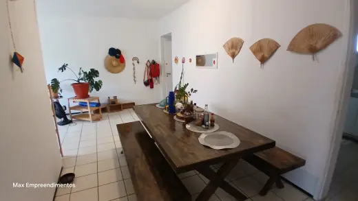Apartamento à venda com 03 quartos próximo ao Shopping Rio Mar