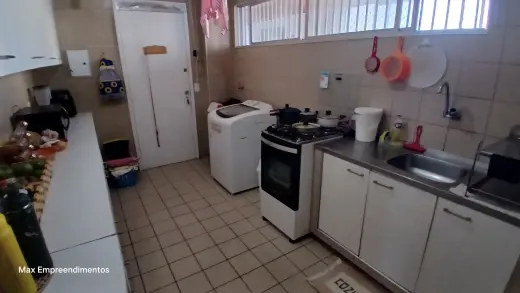 Apartamento à venda com 03 quartos próximo ao Shopping Rio Mar