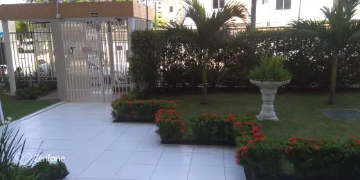 Apartamento à venda com 03 quartos próximo ao Shopping Rio Mar
