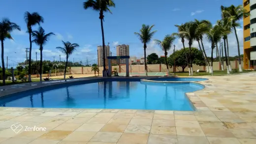 Apartamento mobiliado à Venda com 02 quartos na Praia do Futuro