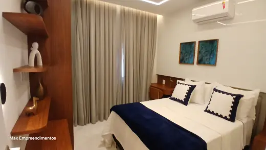Casas duplex com 04 suítes de altíssimo padrão no Eusébio- Jazz Exclusive — foto 19