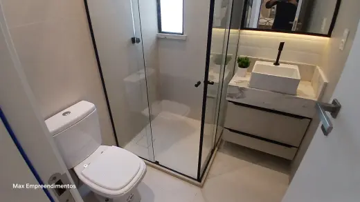 Casas duplex com 04 suítes de altíssimo padrão no Eusébio- Jazz Exclusive — foto 16