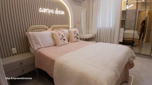 Casas duplex com 04 suítes de altíssimo padrão no Eusébio- Jazz Exclusive — foto 15