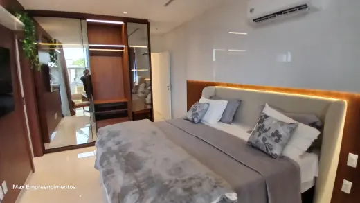 Casas duplex com 04 suítes de altíssimo padrão no Eusébio- Jazz Exclusive — foto 11