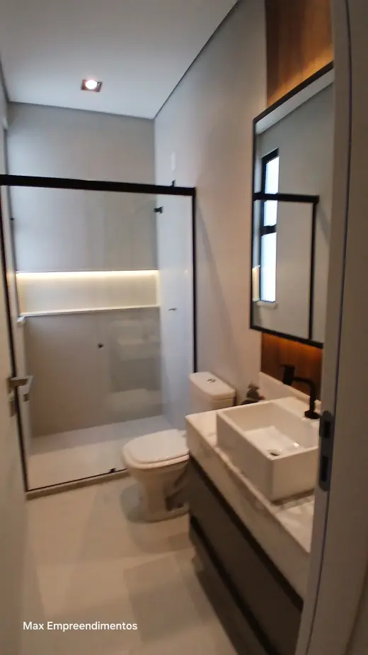 Casas duplex com 04 suítes de altíssimo padrão no Eusébio- Jazz Exclusive — foto 17