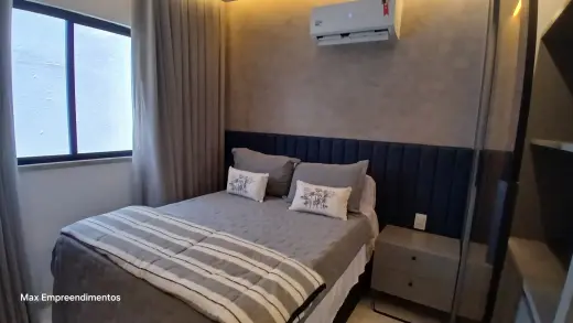 Casas duplex com 04 suítes de altíssimo padrão no Eusébio- Jazz Exclusive — foto 18