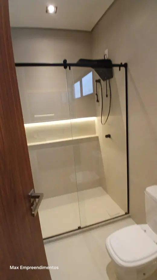 Casas duplex com 04 suítes de altíssimo padrão no Eusébio- Jazz Exclusive — foto 13