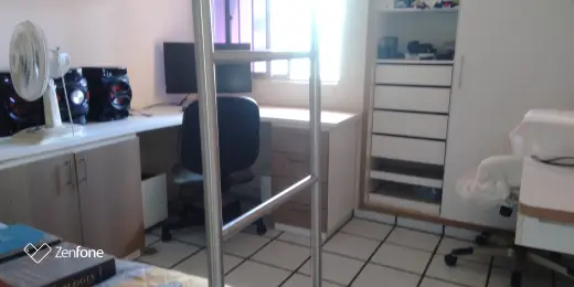 Apartamento à venda com 137,20 metros no Papicu - Shopping Rio Mar — foto 16