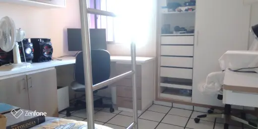 Apartamento à venda com 137,20 metros no Papicu - Shopping Rio Mar — foto 17