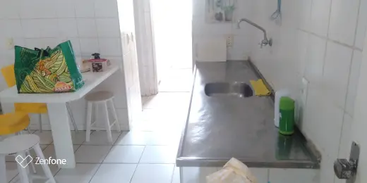 Apartamento à venda com 137,20 metros no Papicu - Shopping Rio Mar — foto 2