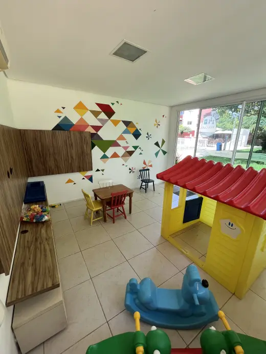 Ótimo apartamento à venda no porto beach ao lado do beach park — foto 12