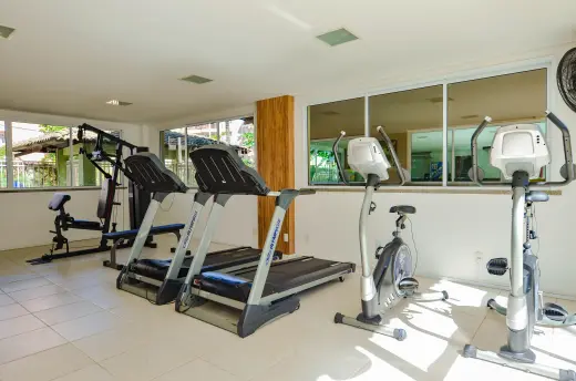 Ótimo apartamento à venda no porto beach ao lado do beach park — foto 17