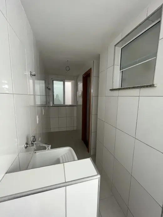 Ótimo apartamento à venda no porto beach ao lado do beach park — foto 5