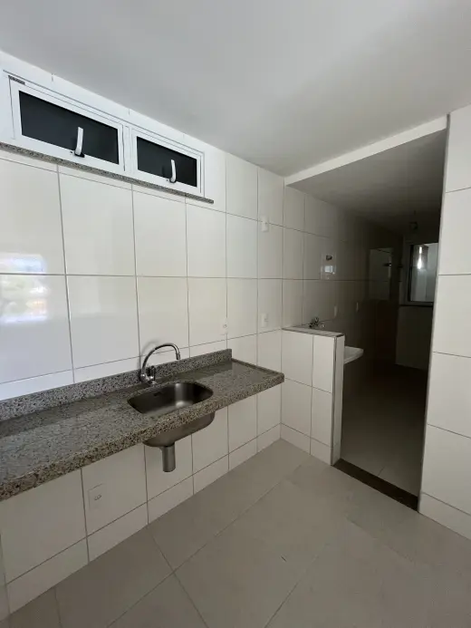 Ótimo apartamento à venda no porto beach ao lado do beach park — foto 8