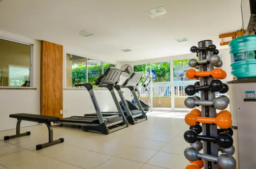 Ótimo apartamento à venda no porto beach ao lado do beach park — foto 19