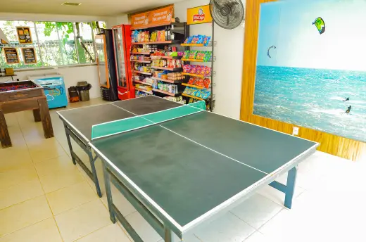 Ótimo apartamento à venda no porto beach ao lado do beach park — foto 15