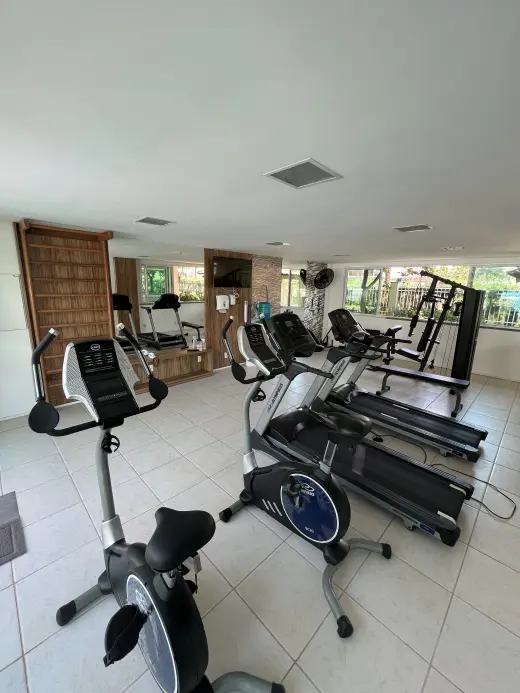 Ótimo apartamento à venda no porto beach ao lado do beach park — foto 1