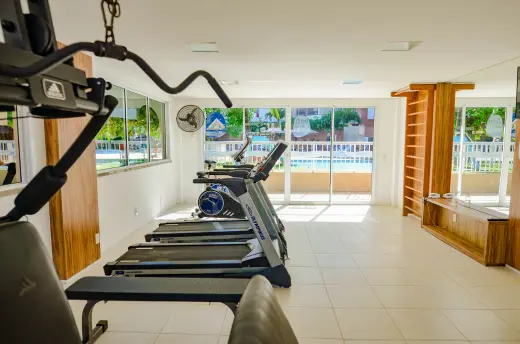 Ótimo apartamento à venda no porto beach ao lado do beach park — foto 18