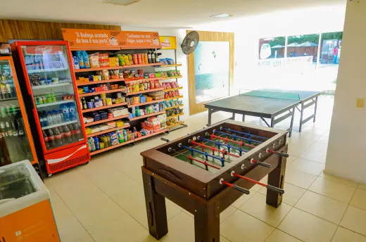 Ótimo apartamento à venda no porto beach ao lado do beach park — foto 14