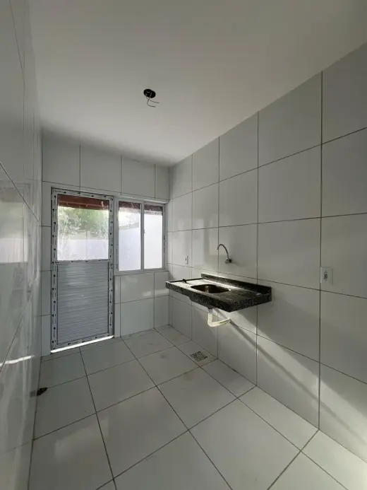Casas planas à venda no Eusebio- Pacavira Residencia- Mangabeira — foto 10