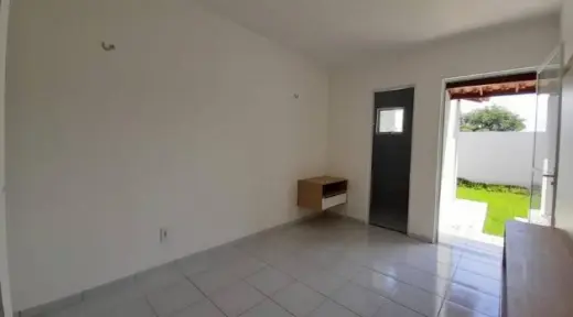 Casas planas à venda no Eusebio- Pacavira Residencia- Mangabeira — foto 19