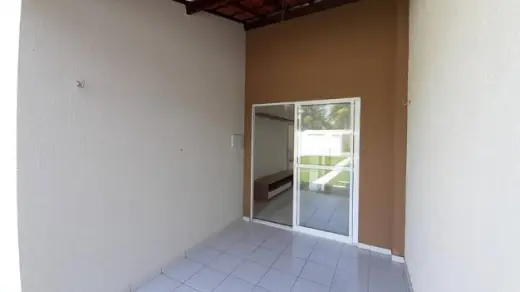 Casas planas à venda no Eusebio- Pacavira Residencia- Mangabeira — foto 12