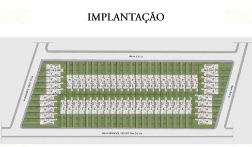 Casas planas à venda no Eusebio- Pacavira Residencia- Mangabeira — foto 4