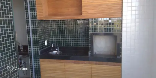 Apartamento novo à venda com 165 mts -green life 3 - guararapes — foto 15