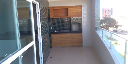 Apartamento novo à venda com 165 mts -green life 3 - guararapes — foto 16