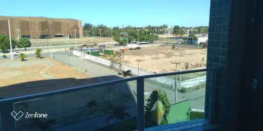 Apartamento novo à venda com 165 mts -green life 3 - guararapes — foto 2