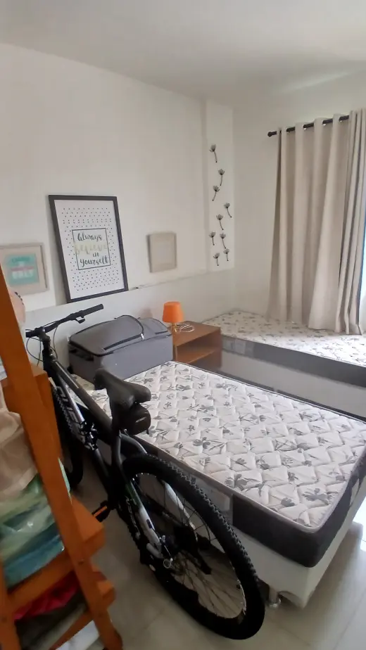 Excelente apartamento mobiliado à venda com 02 quartos no VGFUN -PRAIA DO FUTURO — foto 14