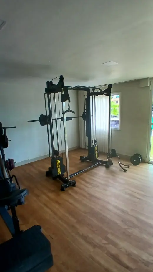 Excelente apartamento mobiliado à venda com 02 quartos no VGFUN -PRAIA DO FUTURO — foto 4