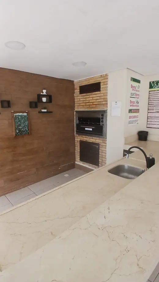 Excelente apartamento mobiliado à venda com 02 quartos no VGFUN -PRAIA DO FUTURO — foto 6