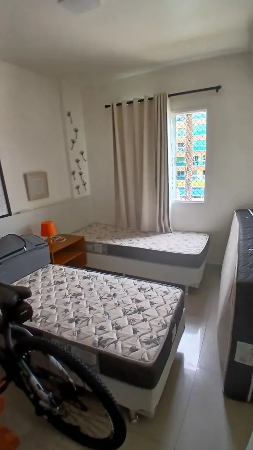 Excelente apartamento mobiliado à venda com 02 quartos no VGFUN -PRAIA DO FUTURO — foto 13