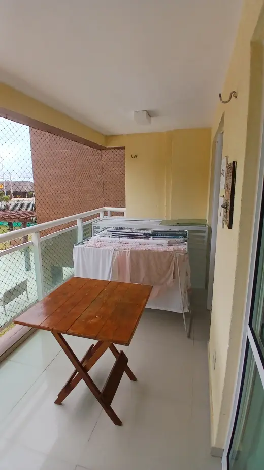 Excelente apartamento mobiliado à venda com 02 quartos no VGFUN -PRAIA DO FUTURO — foto 16