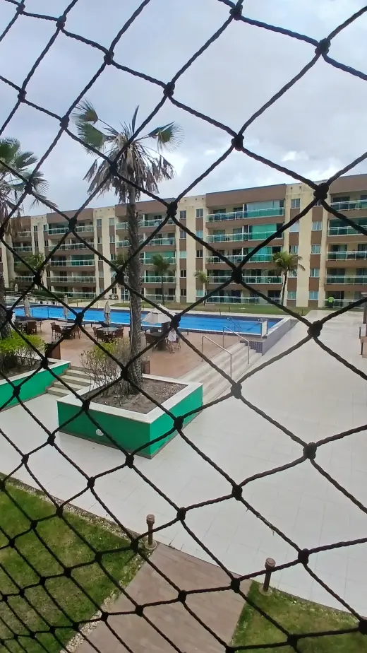 Excelente apartamento mobiliado à venda com 02 quartos no VGFUN -PRAIA DO FUTURO — foto 19