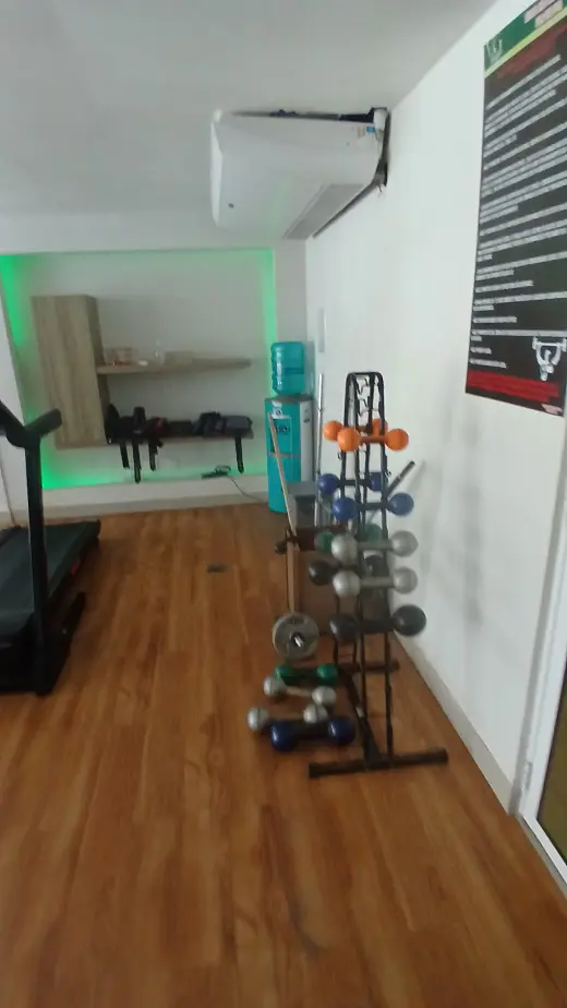 Excelente apartamento mobiliado à venda com 02 quartos no VGFUN -PRAIA DO FUTURO — foto 3