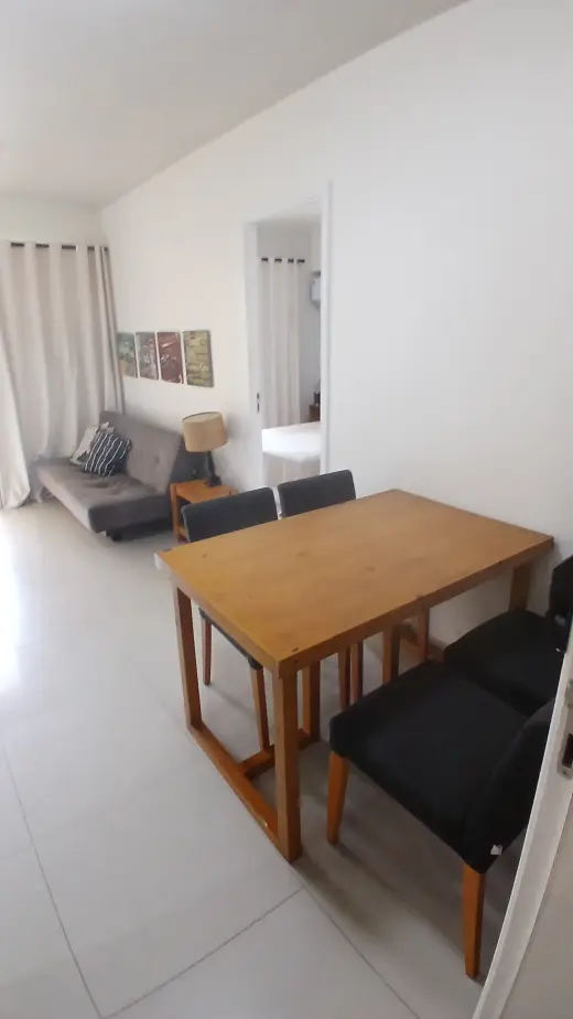 Excelente apartamento mobiliado à venda com 02 quartos no VGFUN -PRAIA DO FUTURO — foto 7