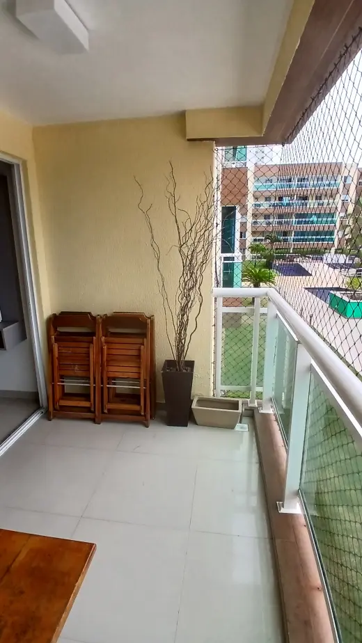 Excelente apartamento mobiliado à venda com 02 quartos no VGFUN -PRAIA DO FUTURO — foto 17
